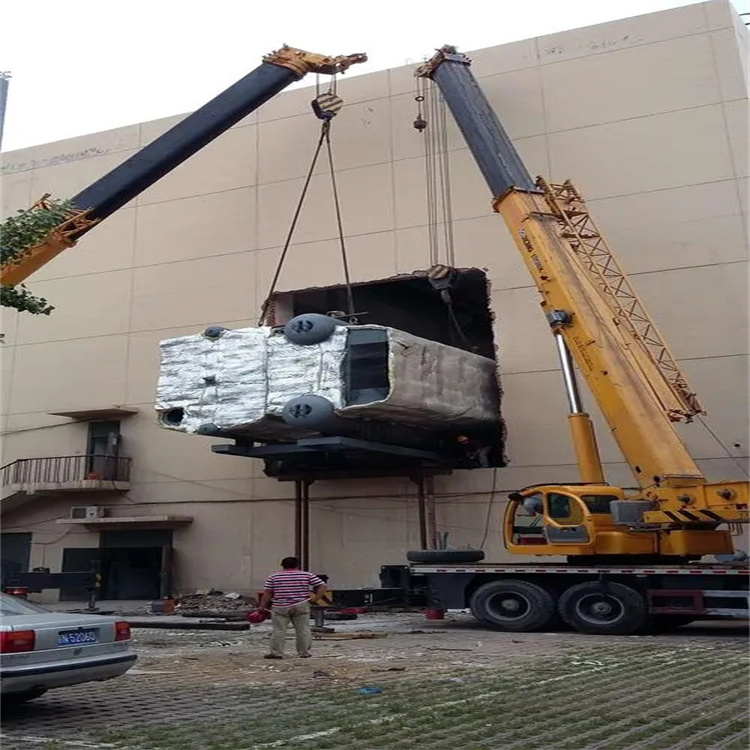 泉山吊车租赁公司电话