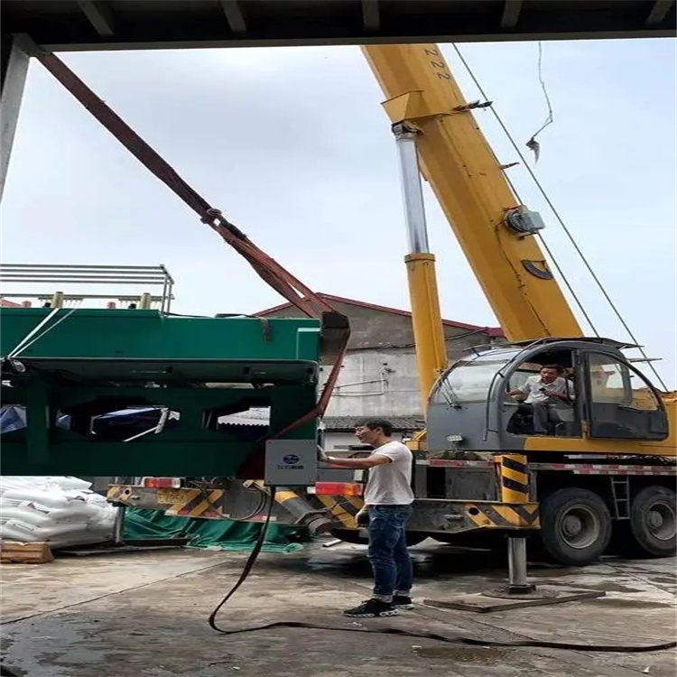 泉山大吨位吊车租赁应急保障方案|化解突发吊装需求难题