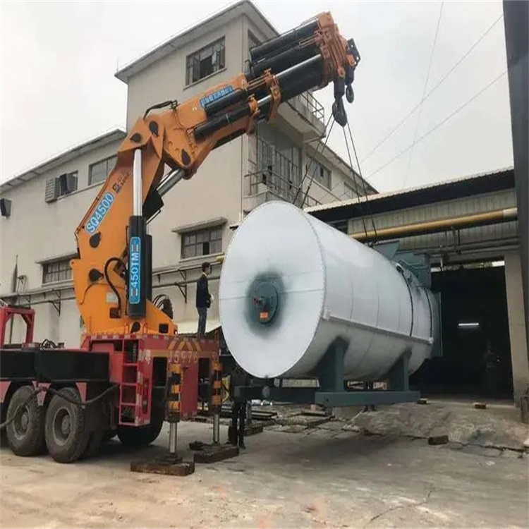 泉山吊车租用电话|24小时应急服务|精准吊装方案